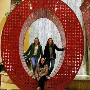 Meet your Posher, Vanessa